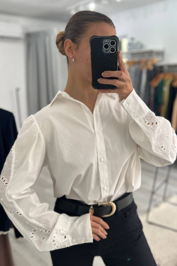 Producto - Camisa Amelie