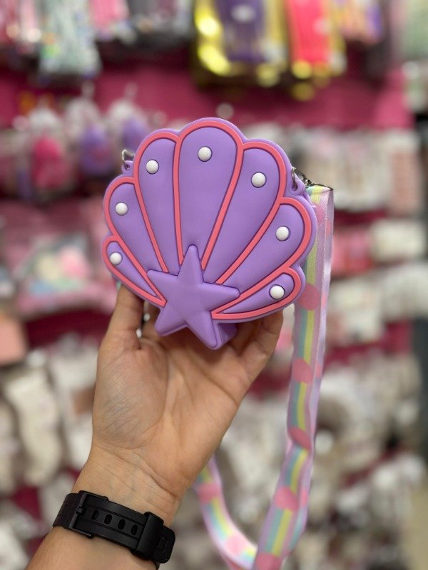 Producto - CARTERITA COD MAR