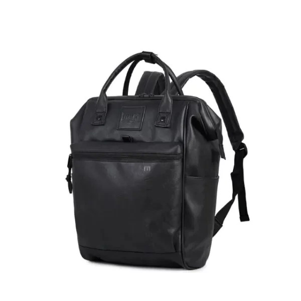 Producto - Mochila Everlast cuerina
