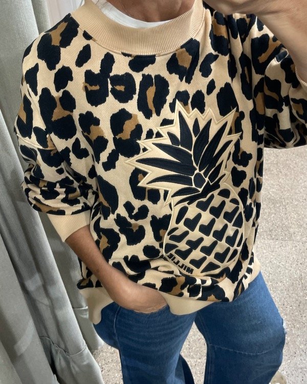 Producto - BUZO SAMOA