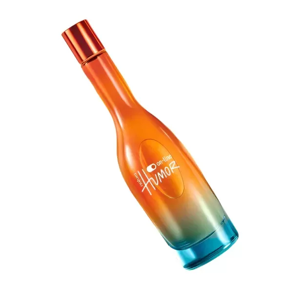 Producto - Humor Online Femenino (solo en decants)