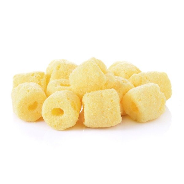 Producto - Tubitos de queso (Chizitos)