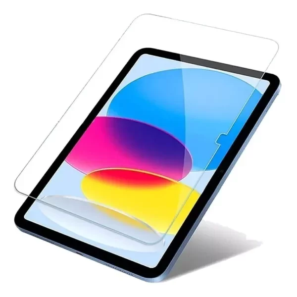 Producto - Vidrio templado - iPad PRO II (2024)