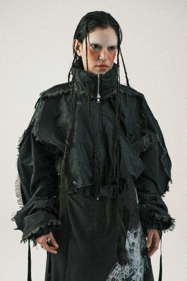 Producto - CAMPERA SUBOTAI - 2