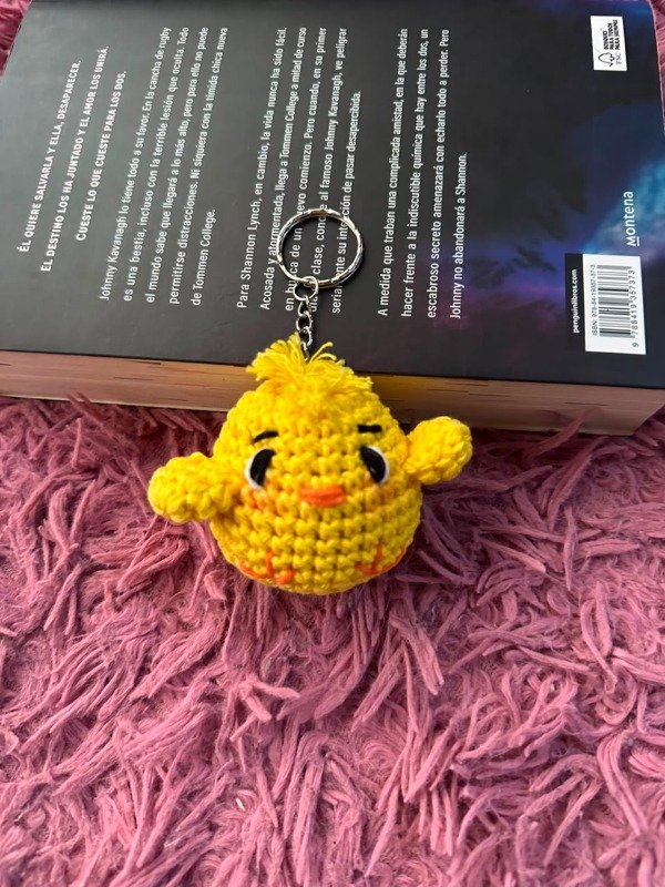 Producto - PioPio