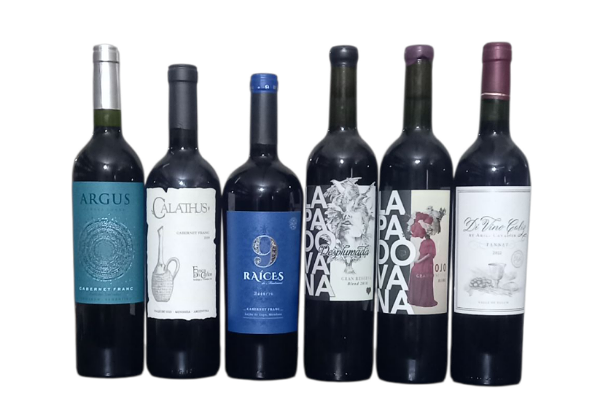 Producto - Promociones - ALTA GAMA TOP