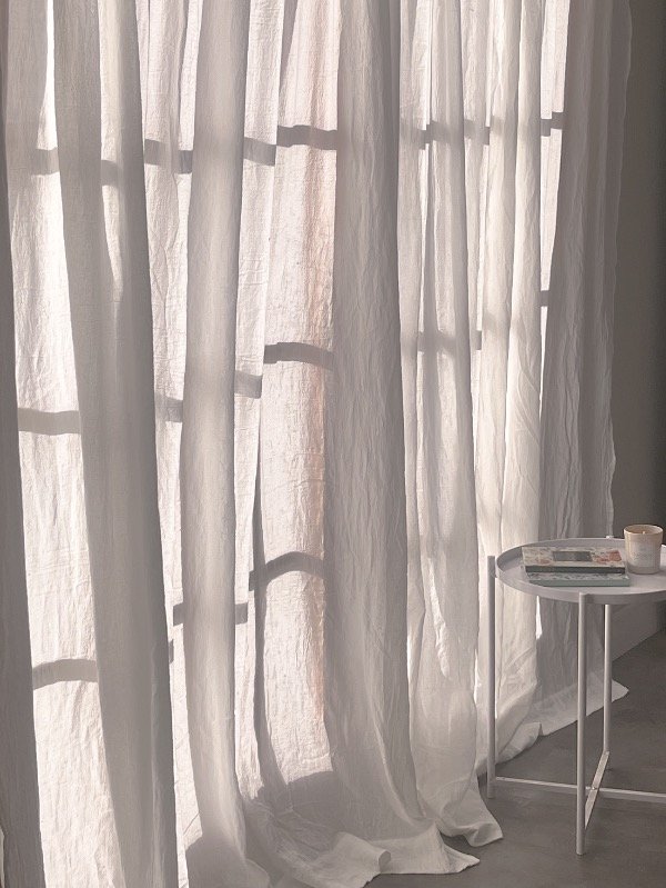 Producto - Cortinas Bali