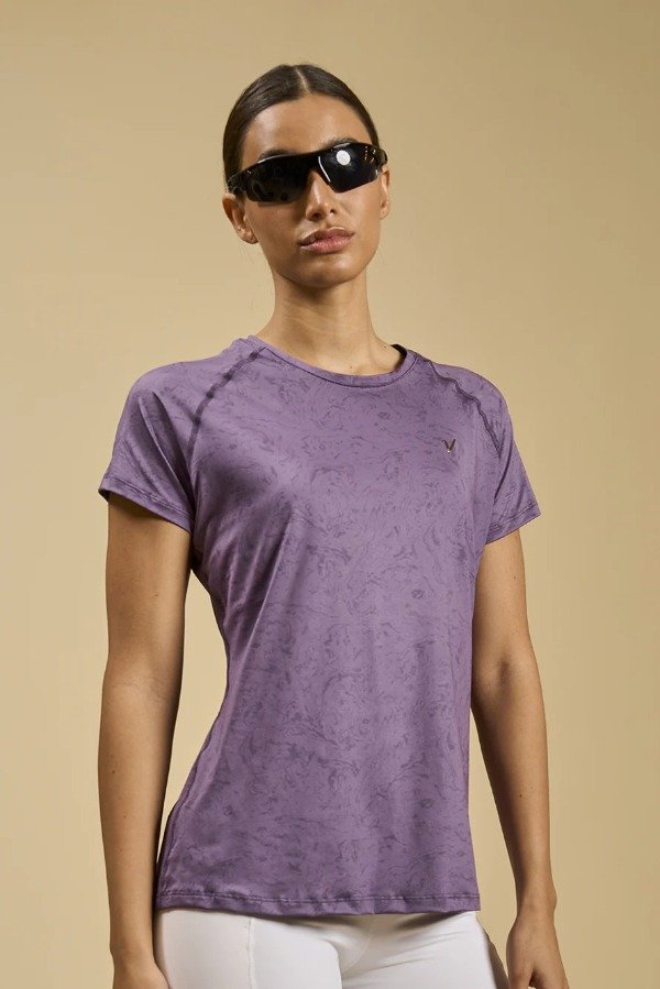 Producto - Remera Training Estampada (Vandalia)