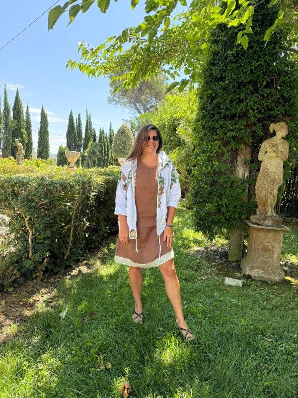 Producto - Vestido Roma