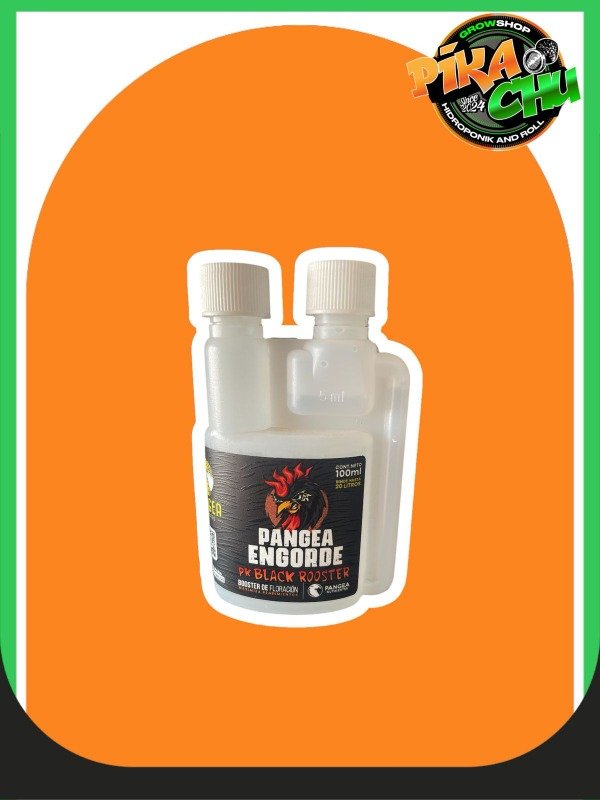 Producto - Pangea Engorde (Pk Black Rooster) 100ml