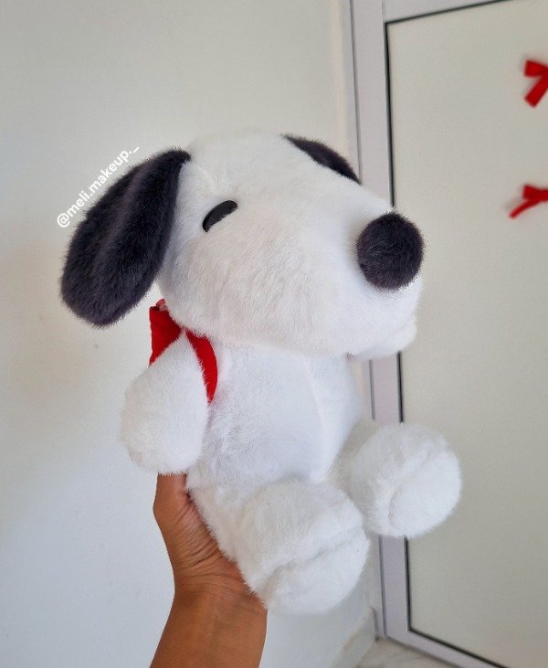 Producto - Peluche Snoopy grande 23cm