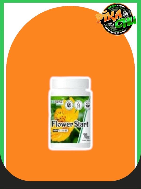 Producto - BIOPROYECT FLOWER START X70G