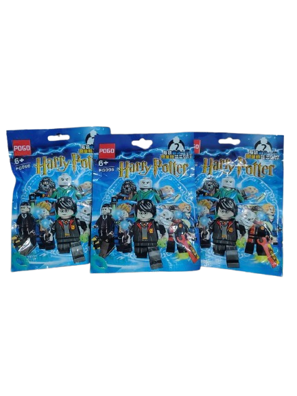 Producto - Sobre Sorpresa Estilo Lego