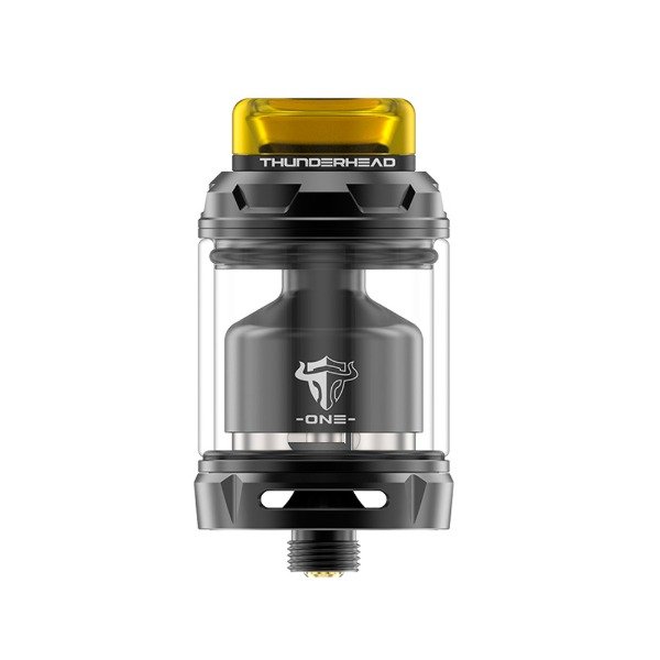 Producto - (ATOS) THUNDERHEAD CREATIONS TAUREN ONE RTA - BLACK