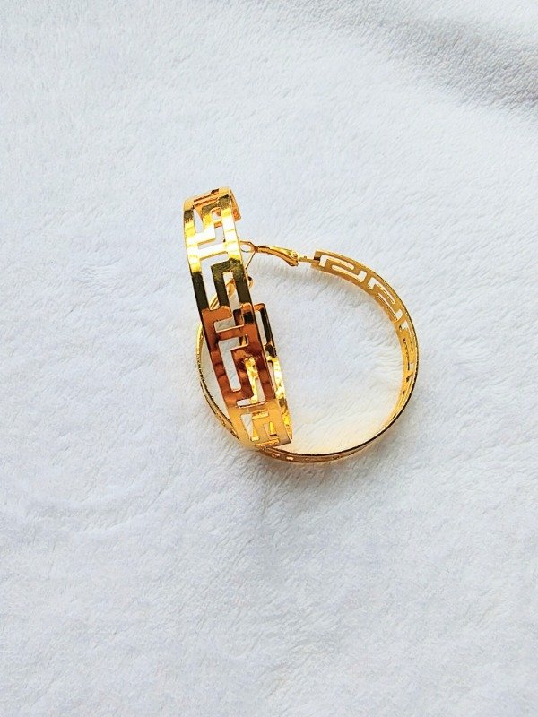 Producto - argollas italia