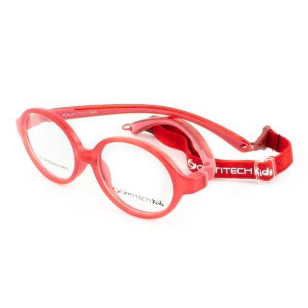 Producto - Optitech Kids K058 Redondo Niño - 3
