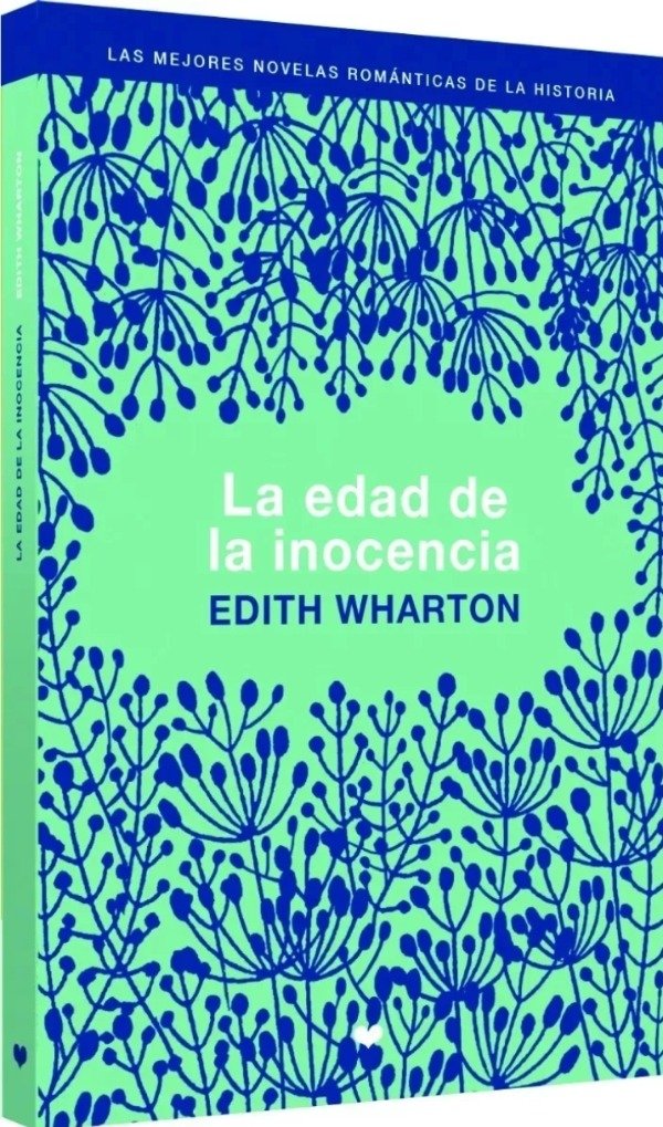 Producto - La Edad de la Inocencia