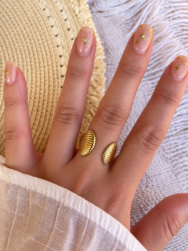 Producto - Anillo Ostra de Mar A.D
