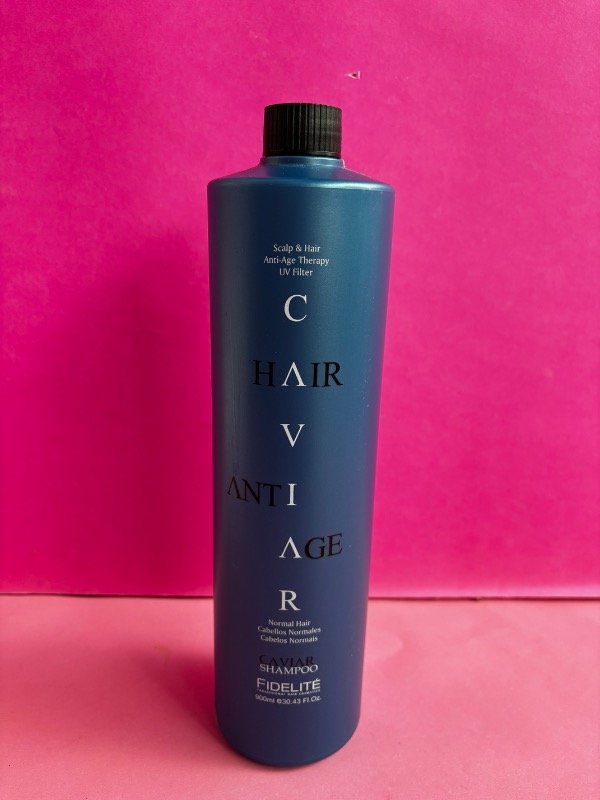 Producto - Shampoo cabellos normales 1k