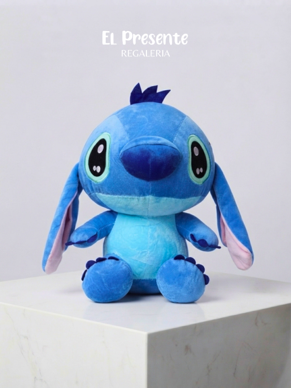 Producto - Peluche Stitch 40 cm - 1