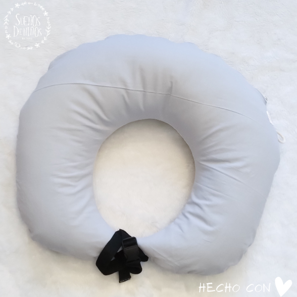 Producto - Almohada de Lactancia - 3