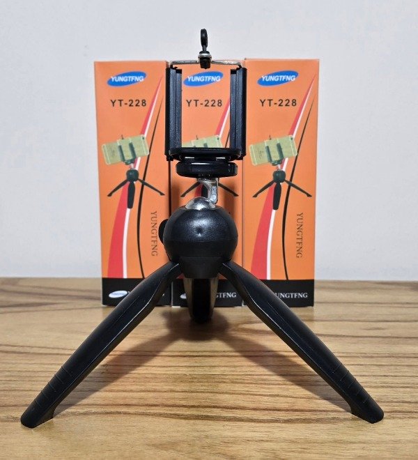 Producto - TRIPODE CHICO