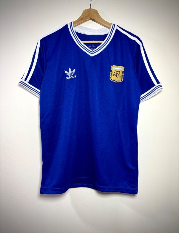 Producto - Argentina 90 Suplente Maradona