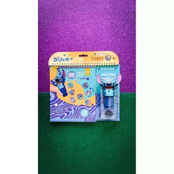 Producto - Stampy Wow