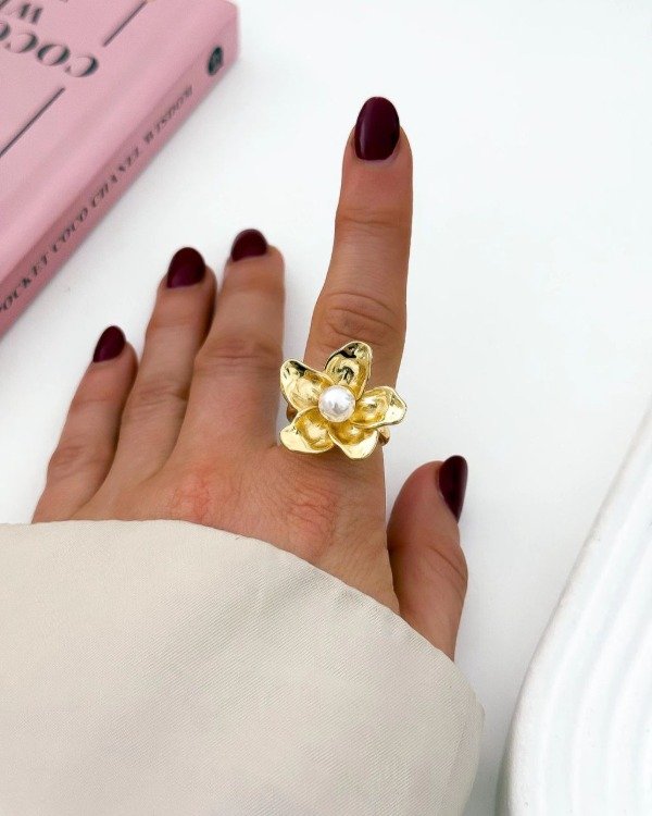 Producto - Anillo Celin