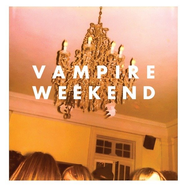 Producto - Vampire Weekend - Vampire Weekend