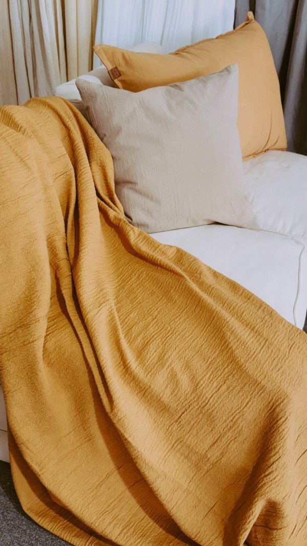 Producto - Almohadón con relleno cuadrado 45x45