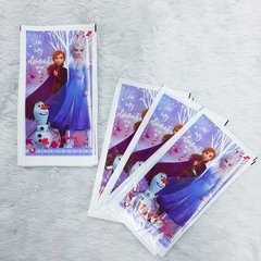 Producto - BOLSITAS FROZEN
