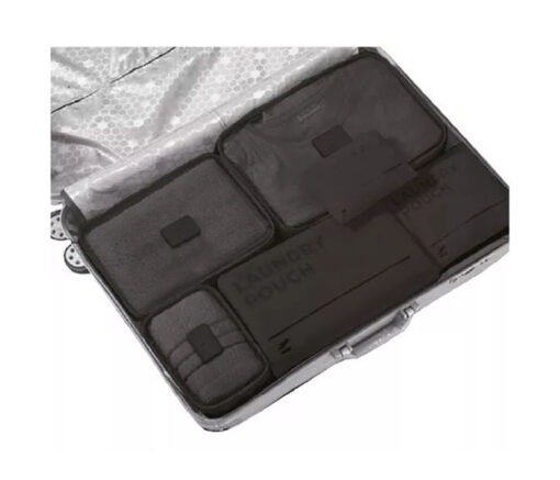 Producto - SET X 6 para valija