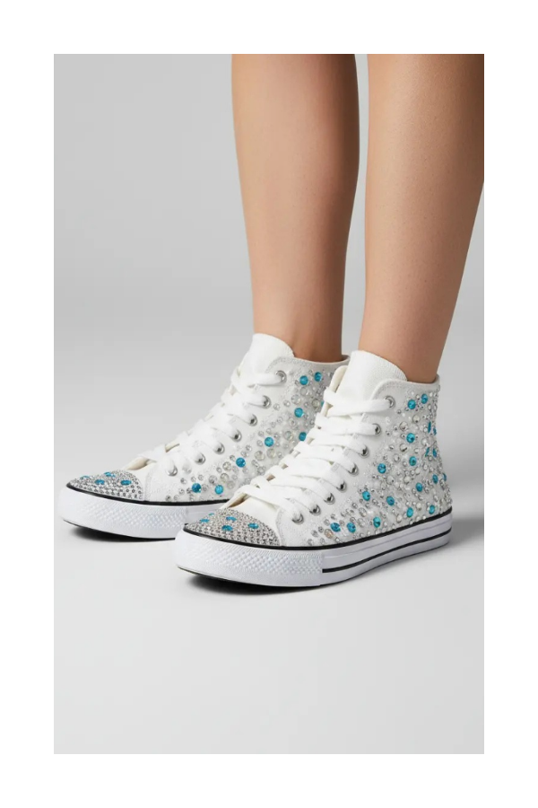 Producto - BOTITA AQUA