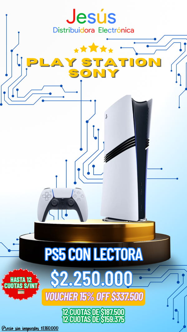 Producto - Playa Stations con disco