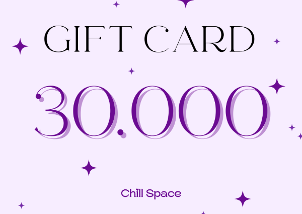 Producto - Gift Card 30