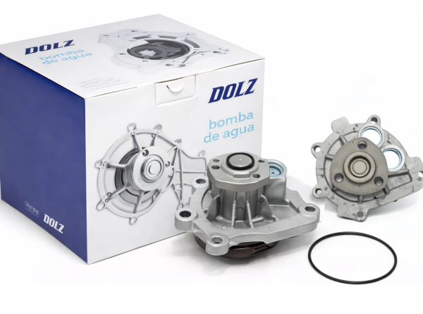 Producto - BOMBA AGUA TRACKER CRUZE SONIC DOLZ