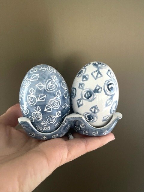 Producto - EGGS