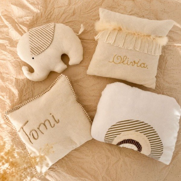 Producto - Almohadones personalizados - 1