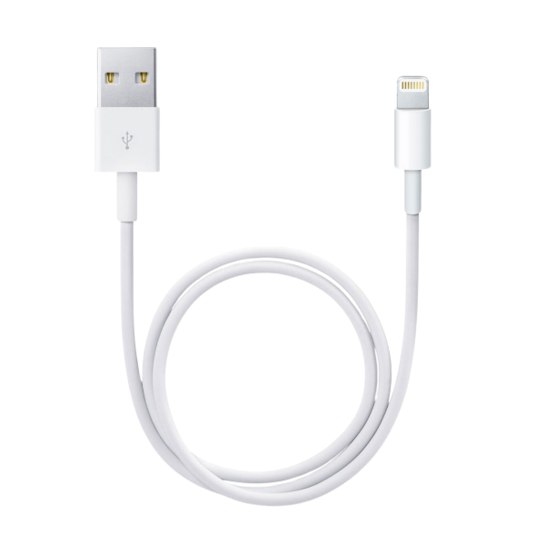 Producto - Cable Apple Lightning a USB +AAA