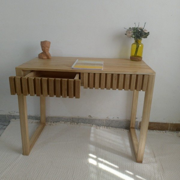 Producto - Escritorio varillado