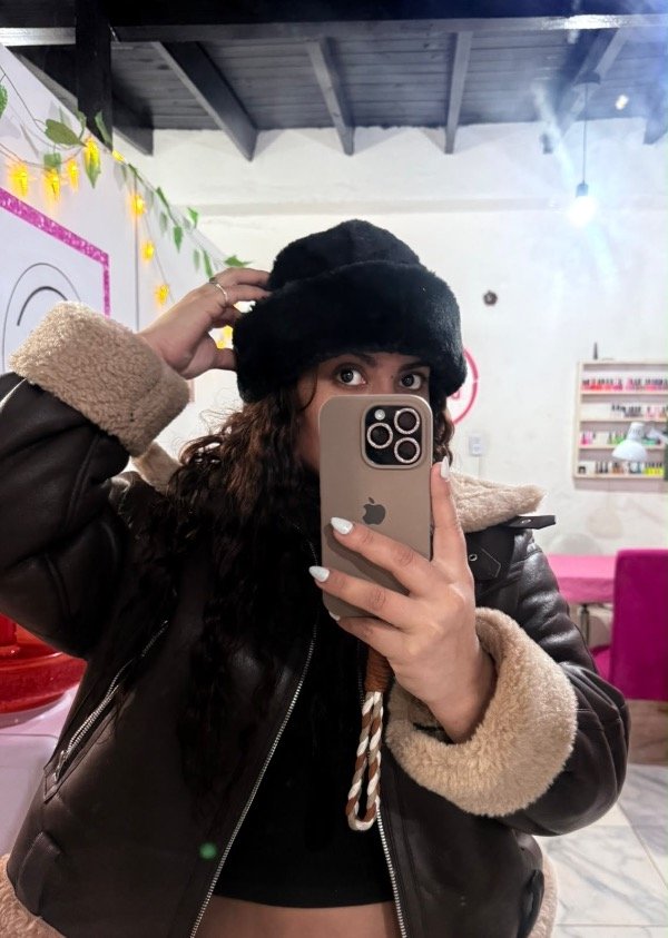 Producto - Gorro Russo - 5
