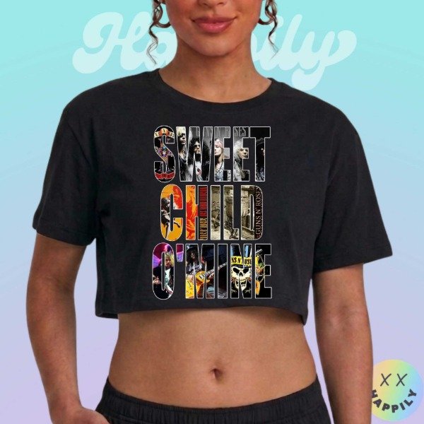 Producto - Pupera Guns N' Roses #16 - 0