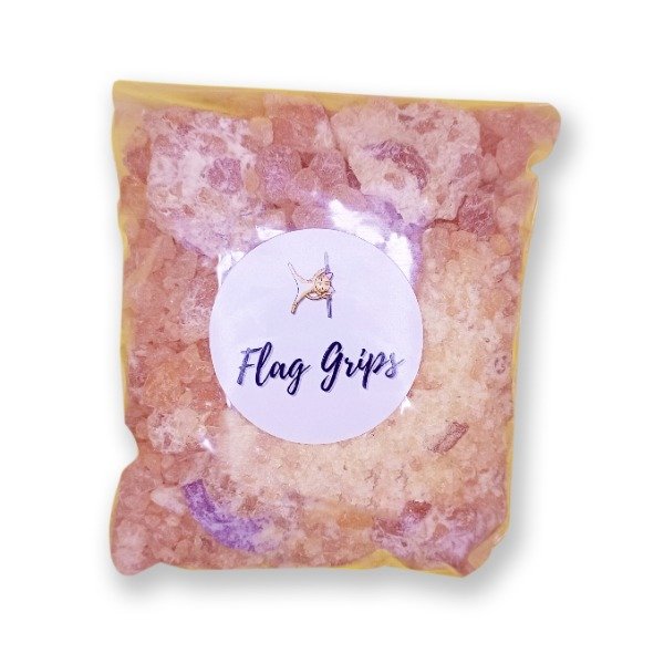 Producto - Resina en Polvo y Piedras 500gr