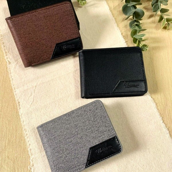 Producto - Billetera Luca