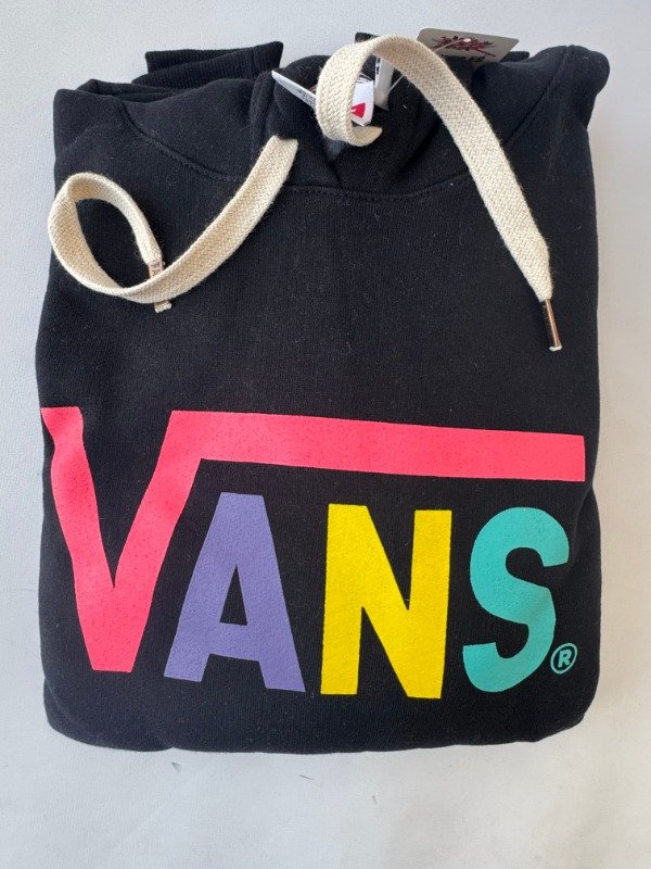 Producto - Multicolor vans