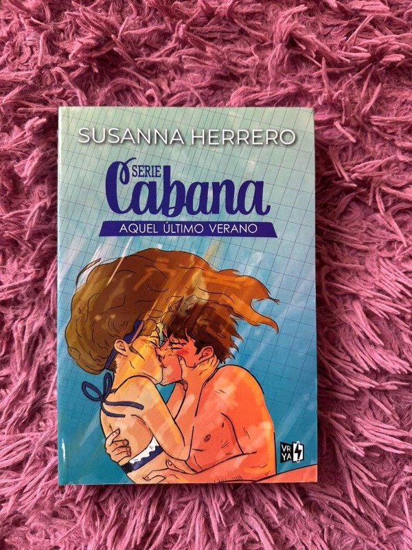 Producto - CABANA 1