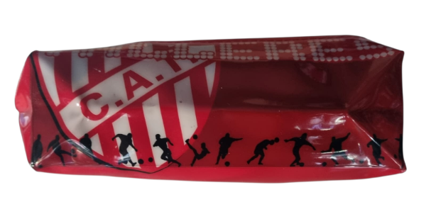 Producto - Cartuchera pvc - Talleres remedios de escalada