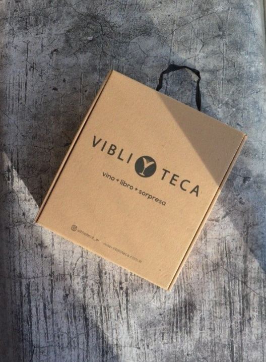Producto - SUSCRIPCION VIBLIOTECA