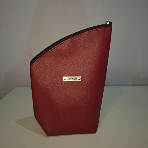 Producto - Yerbera de 500GR Bordó - 2